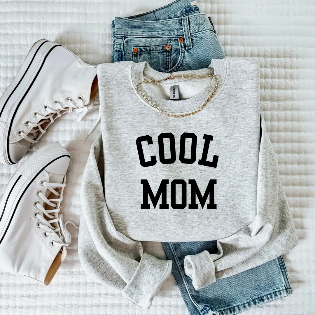 Cool Mom