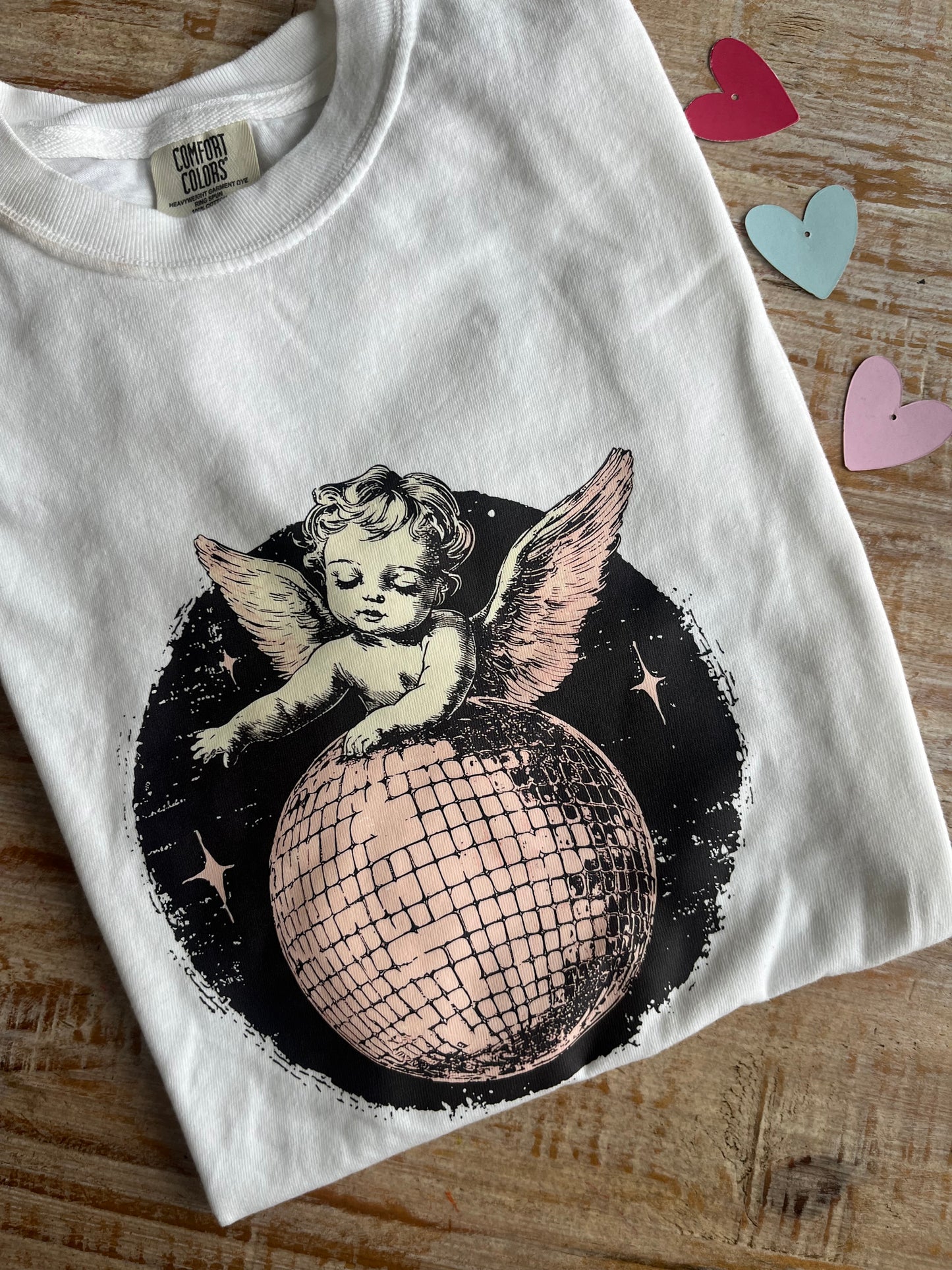 Disco Angel