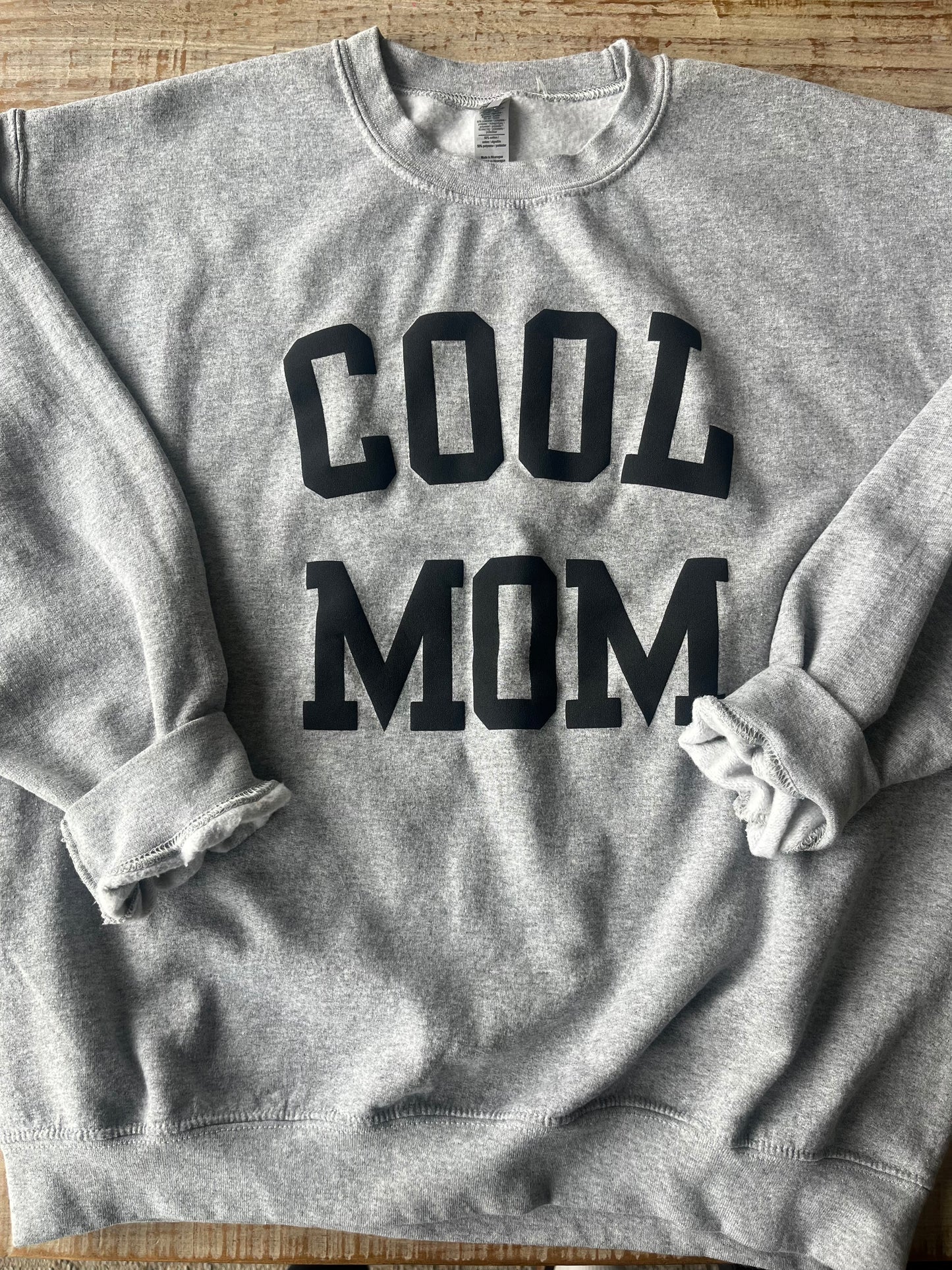 Cool Mom
