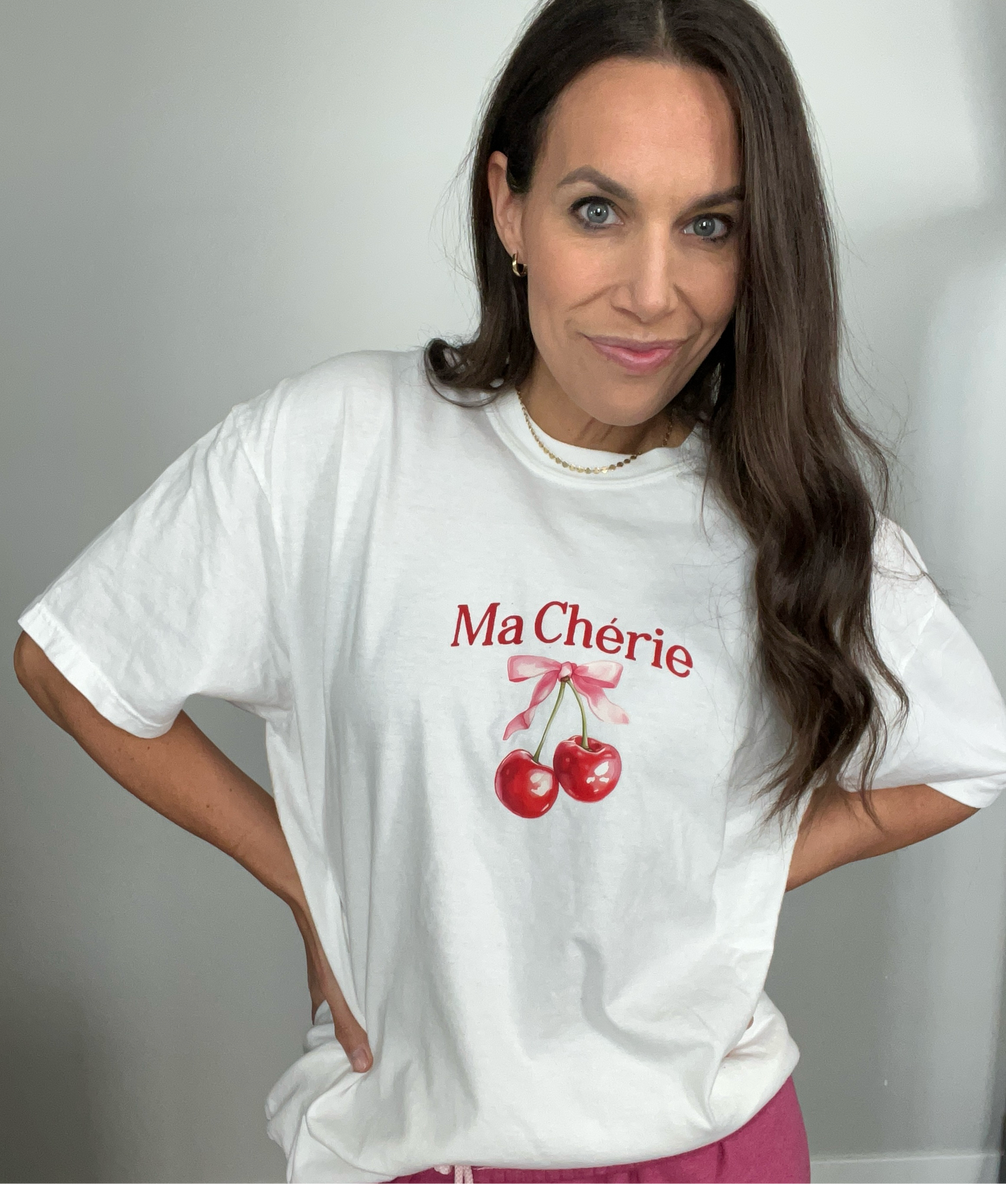 Ma Cherie π