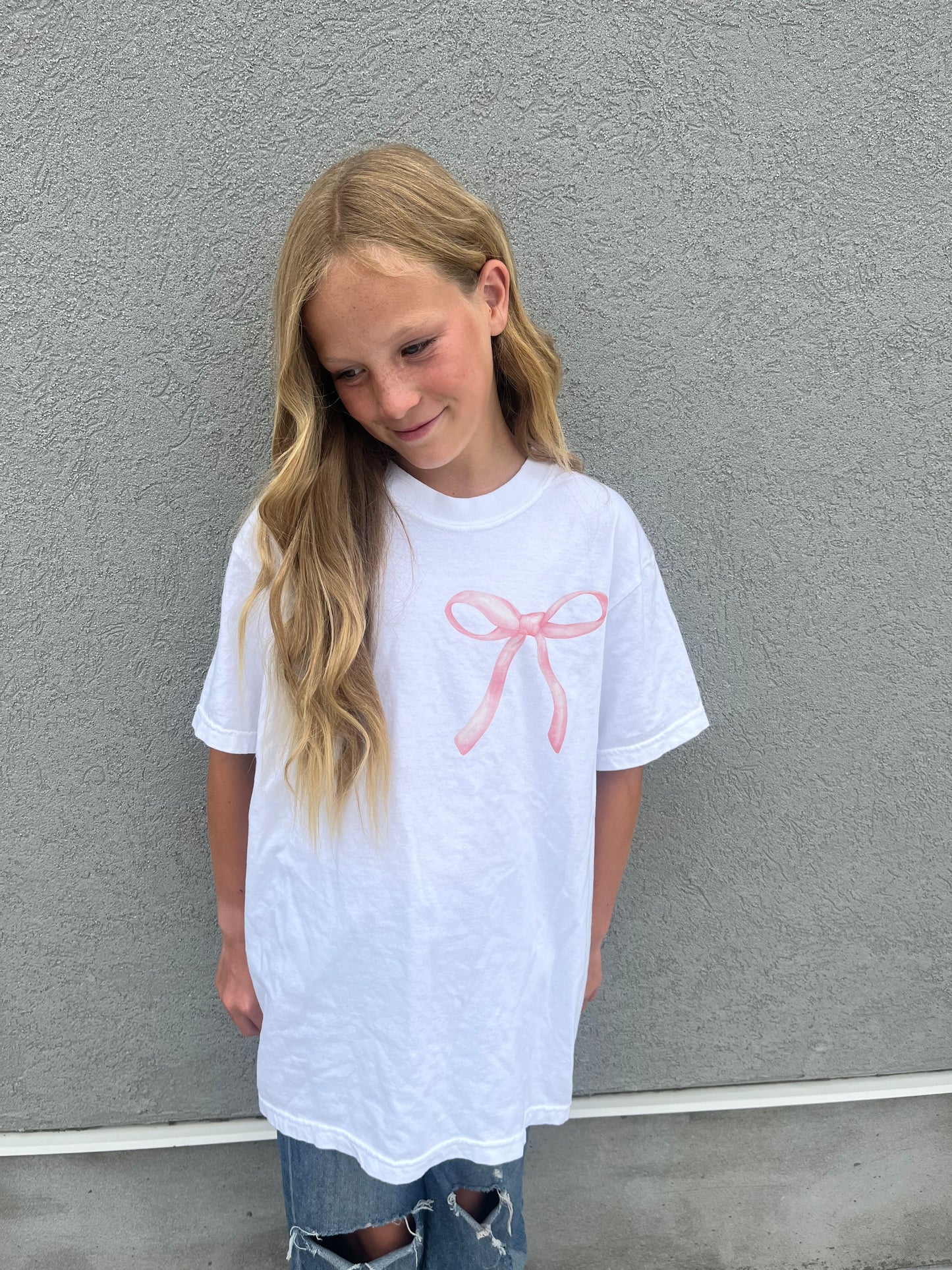 She Is Clothed In Strength And Dignity T-Shirt