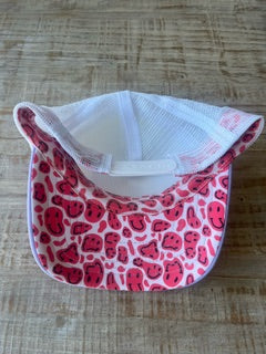 Cherries - Premium Trucker-style Hat