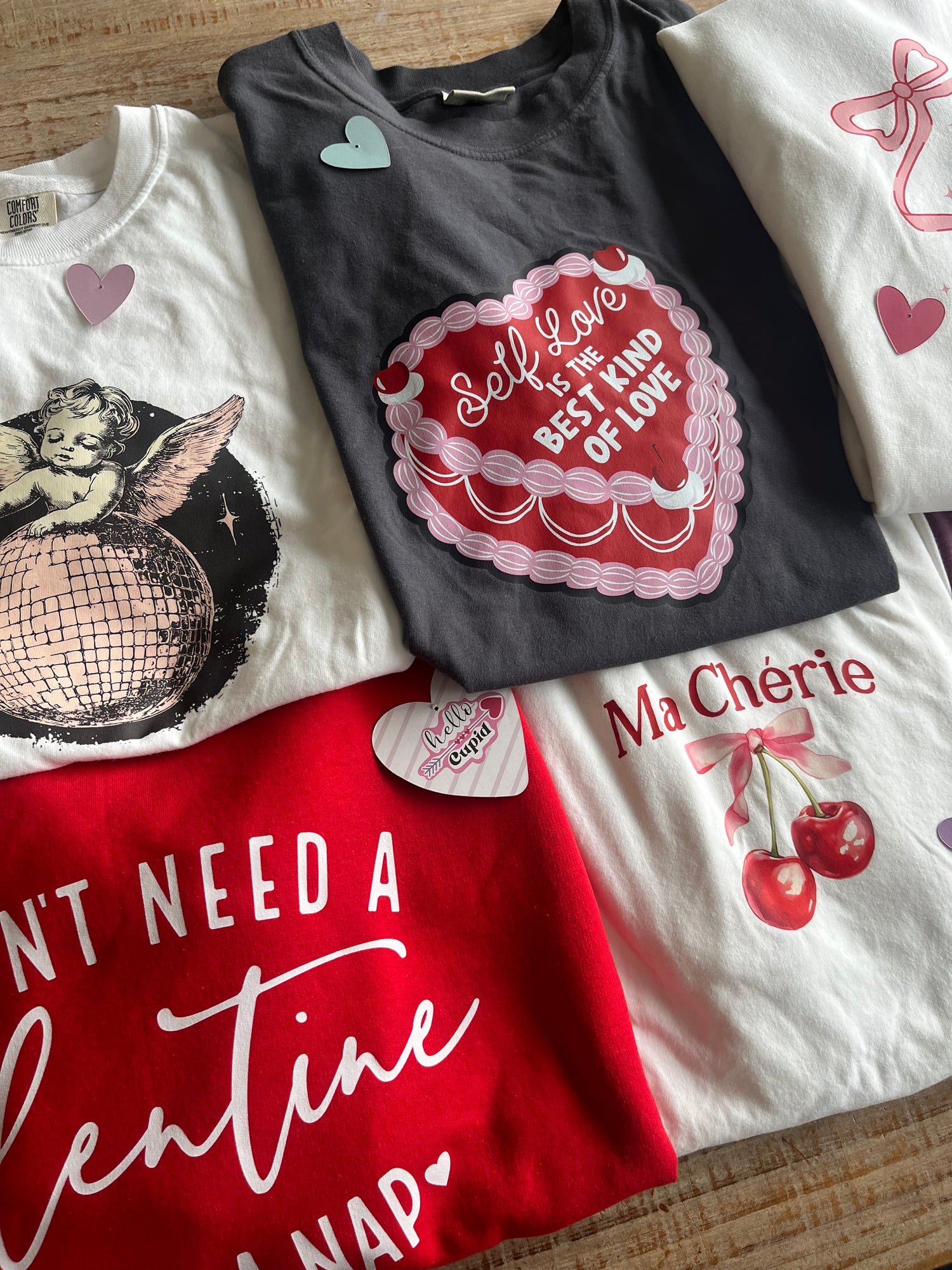Valentine’s Day