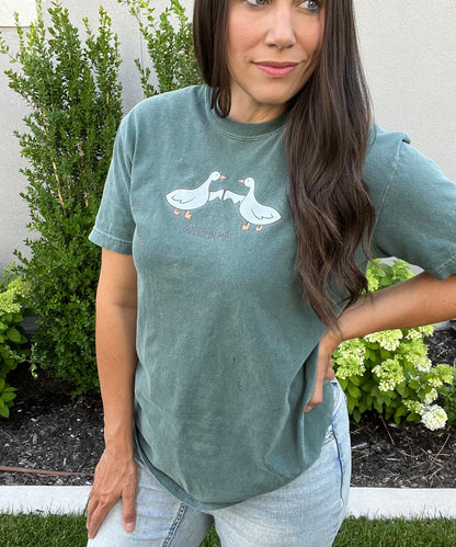 Goosebumps T-Shirt