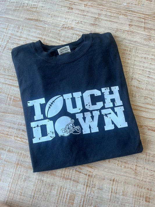 Touchdown Tee