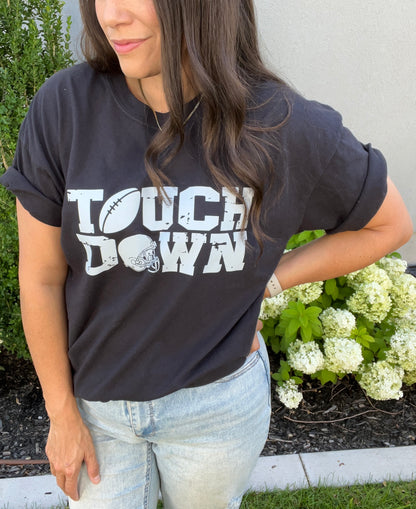 Touchdown Tee