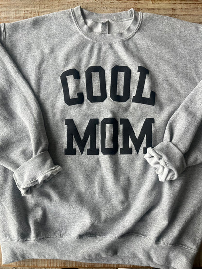 Cool Mom