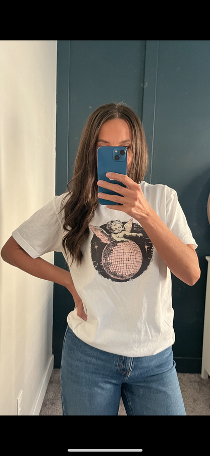 Disco Angel